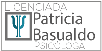 Patricia Basualdo Psicóloga